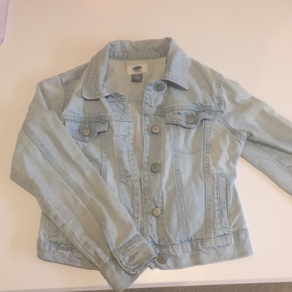 Old Navy Denim Jacket